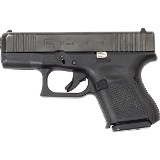 GLOCK 26 GEN 5 9MM LUGER (9X19 PARA) - Image 1 of 3