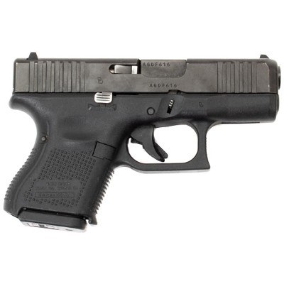 GLOCK 26 GEN 5 9MM LUGER (9X19 PARA) - Image 2 of 3