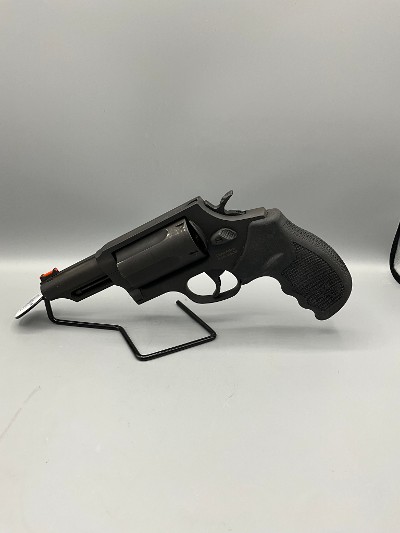 TAURUS The Judge Magnum .45 LC/.410 GA - Image 1 of 7