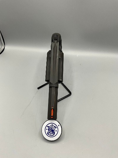 TAURUS The Judge Magnum .45 LC/.410 GA - Image 6 of 7