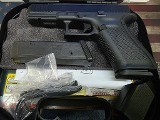 GLOCK G17 V 9MM LUGER (9x19 PARA) - Image 1 of 4