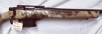 HOWA 1500 Mini .223 REM - Image 8 of 19