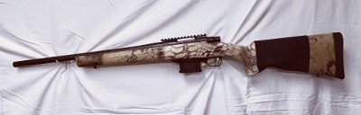 HOWA 1500 Mini .223 REM - Image 2 of 19