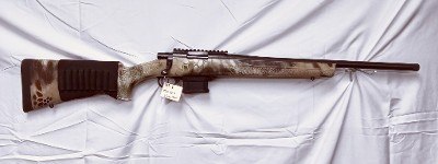 HOWA 1500 Mini .223 REM - Image 1 of 19