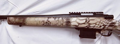 HOWA 1500 Mini .223 REM - Image 4 of 19