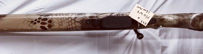 HOWA 1500 Mini .223 REM - Image 14 of 19