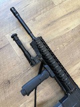 DPMS DPMS ATI POLYMER OMNI HYBRID UPPERA-15 AR 5.56X45MM NATO - Image 6 of 6