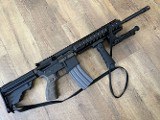 DPMS DPMS ATI POLYMER OMNI HYBRID UPPERA-15 AR 5.56X45MM NATO - Image 1 of 6
