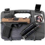 SIG SAUER P365 X 9MM LUGER (9X19 PARA) - Image 3 of 3