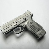 SPRINGFIELD ARMORY XDS9 9MM LUGER (9x19 PARA) - Image 2 of 6