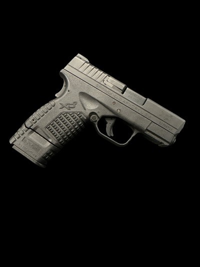 SPRINGFIELD ARMORY XDS9 9MM LUGER (9x19 PARA) - Image 5 of 6
