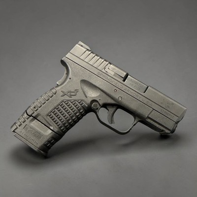 SPRINGFIELD ARMORY XDS9 9MM LUGER (9x19 PARA) - Image 6 of 6