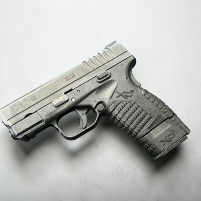 SPRINGFIELD ARMORY XDS9 9MM LUGER (9x19 PARA) - Image 2 of 6