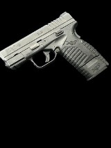SPRINGFIELD ARMORY XDS9 9MM LUGER (9x19 PARA) - Image 3 of 6