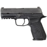 SIG SAUER P320 9MM LUGER (9X19 PARA) - Image 1 of 3
