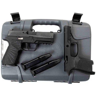 SIG SAUER P320 9MM LUGER (9X19 PARA) - Image 3 of 3