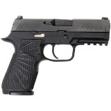 SIG SAUER P320 9MM LUGER (9X19 PARA) - Image 2 of 3