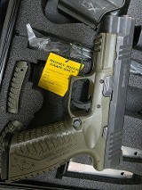 SPRINGFIELD ARMORY XDM-40 .40 CALIBER - Image 5 of 5
