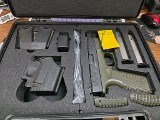 SPRINGFIELD ARMORY XDM-40 .40 CALIBER - Image 1 of 5