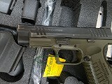 SPRINGFIELD ARMORY XDM-40 .40 CALIBER - Image 4 of 5