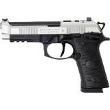 BERETTA 92XI 9MM LUGER (9X19 PARA) - Image 1 of 3