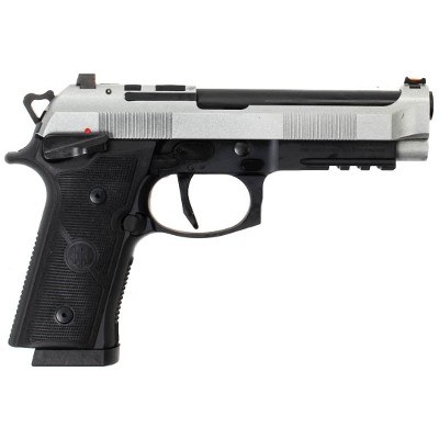 BERETTA 92XI 9MM LUGER (9X19 PARA) - Image 2 of 3