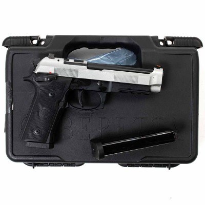 BERETTA 92XI 9MM LUGER (9X19 PARA) - Image 3 of 3