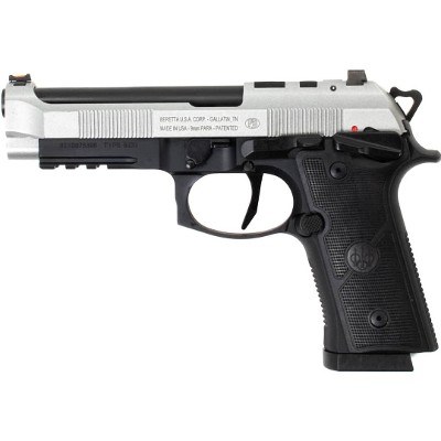 BERETTA 92XI 9MM LUGER (9X19 PARA) - Image 1 of 3