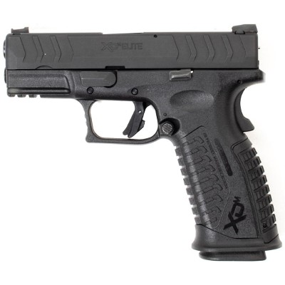 SPRINGFIELD ARMORY XDM ELITE 9MM LUGER (9X19 PARA) - Image 1 of 3