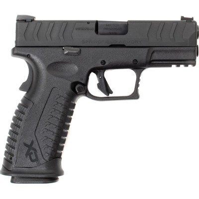 SPRINGFIELD ARMORY XDM ELITE 9MM LUGER (9X19 PARA) - Image 2 of 3