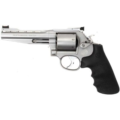 SMITH & WESSON 686-6 PERFORMANCE CENTER .357 MAG - Image 1 of 3
