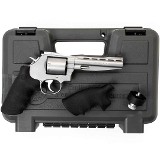 SMITH & WESSON 686-6 PERFORMANCE CENTER .357 MAG - Image 3 of 3