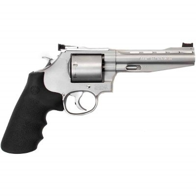 SMITH & WESSON 686-6 PERFORMANCE CENTER .357 MAG - Image 2 of 3