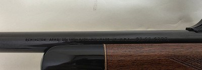 REMINGTON 700 .30-06 SPRG - Image 11 of 11