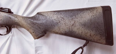 BERGARA B14 BPF 7 MM MG - Image 3 of 19