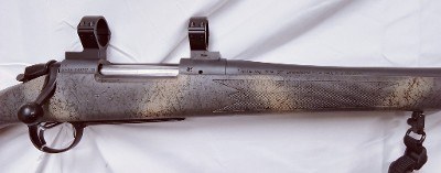 BERGARA B14 BPF 7 MM MG - Image 7 of 19