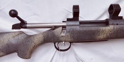 BERGARA B14 BPF 7 MM MG - Image 16 of 19