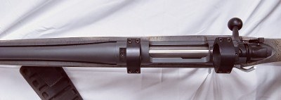 BERGARA B14 BPF 7 MM MG - Image 11 of 19