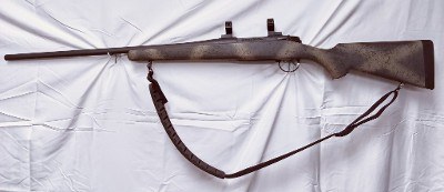 BERGARA B14 BPF 7 MM MG - Image 2 of 19