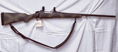 BERGARA B14 BPF 7 MM MG - Image 1 of 19