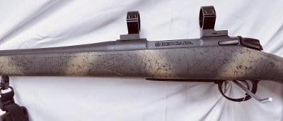 BERGARA B14 BPF 7 MM MG - Image 4 of 19