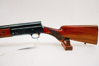 BROWNING LIGHT 12 12 GA - Image 6 of 7