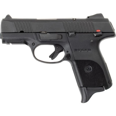 RUGER SR9C 9MM LUGER (9X19 PARA) - Image 1 of 3
