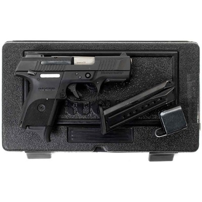 RUGER SR9C 9MM LUGER (9X19 PARA) - Image 3 of 3
