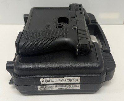 ROCK ISLAND ARMORY STK100 9MM LUGER (9x19 PARA) - Image 10 of 10
