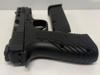 ROCK ISLAND ARMORY STK100 9MM LUGER (9x19 PARA) - Image 8 of 10