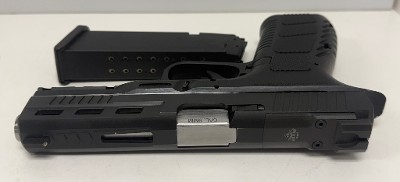 ROCK ISLAND ARMORY STK100 9MM LUGER (9x19 PARA) - Image 7 of 10