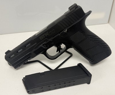 ROCK ISLAND ARMORY STK100 9MM LUGER (9x19 PARA) - Image 2 of 10