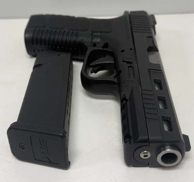 ROCK ISLAND ARMORY STK100 9MM LUGER (9x19 PARA) - Image 6 of 10