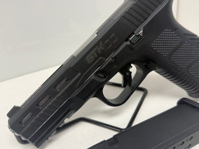 ROCK ISLAND ARMORY STK100 9MM LUGER (9x19 PARA) - Image 3 of 10